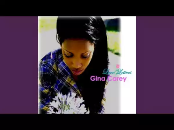 Gina Carey - Forever